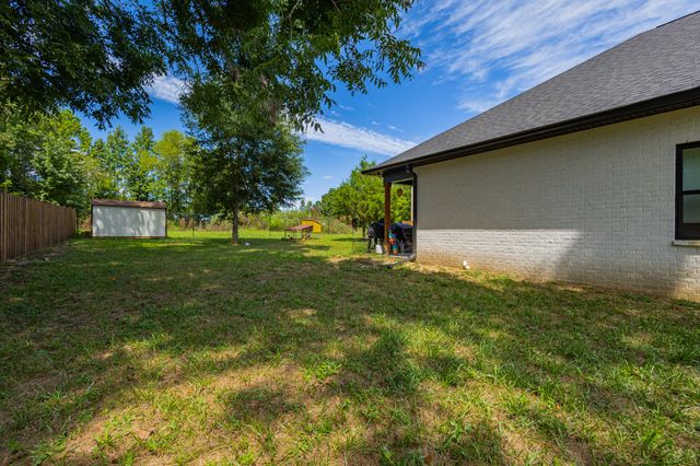 775 Ragsdale Rd, Manchester, TN 37355