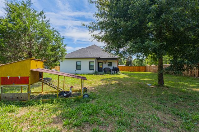 775 Ragsdale Rd, Manchester, TN 37355