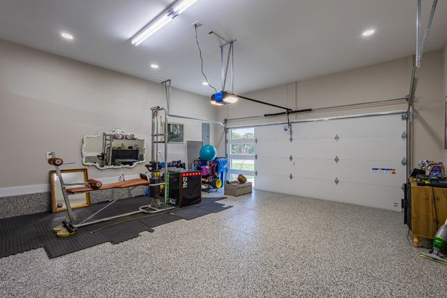 775 Ragsdale Rd, Manchester, TN 37355