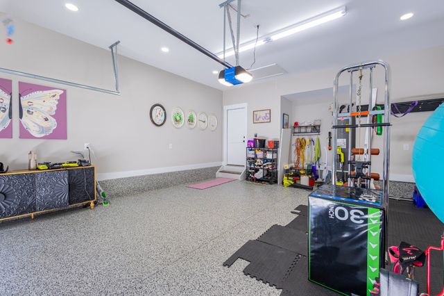 775 Ragsdale Rd, Manchester, TN 37355