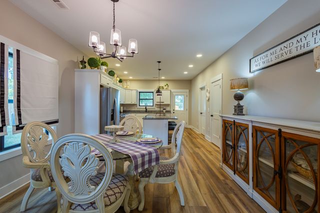 775 Ragsdale Rd, Manchester, TN 37355