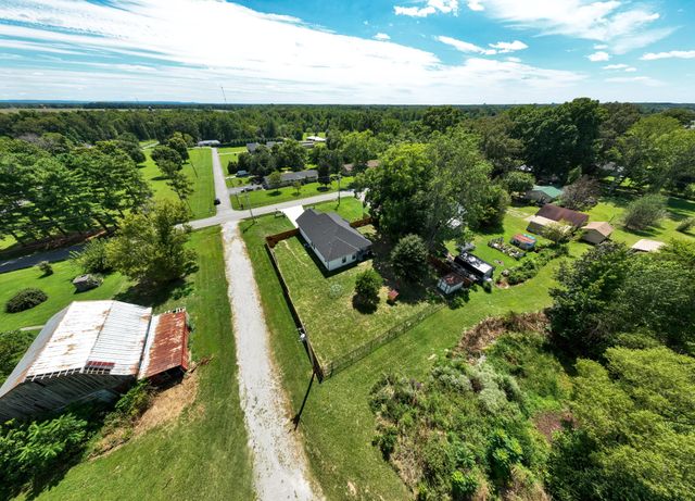 775 Ragsdale Rd, Manchester, TN 37355