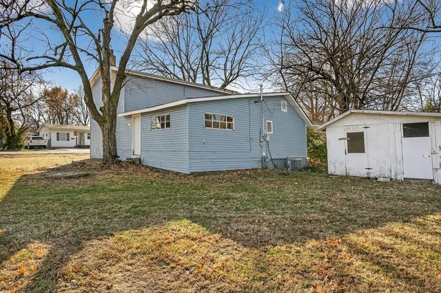 109 W Cline Street, Aurora, MO 65605