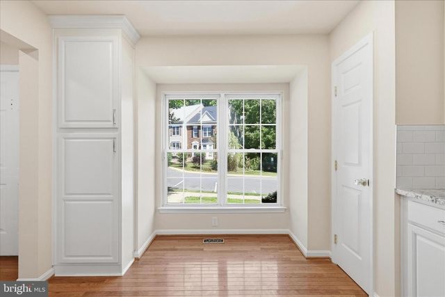 14143 COMPTON VALLEY WAY, Centreville, VA 20121