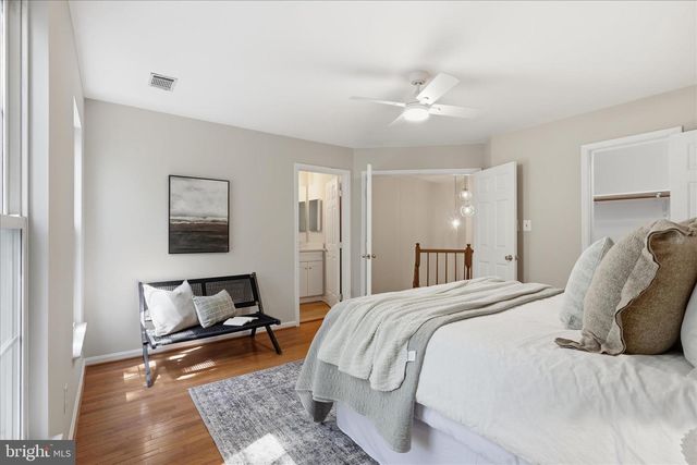 14143 COMPTON VALLEY WAY, Centreville, VA 20121