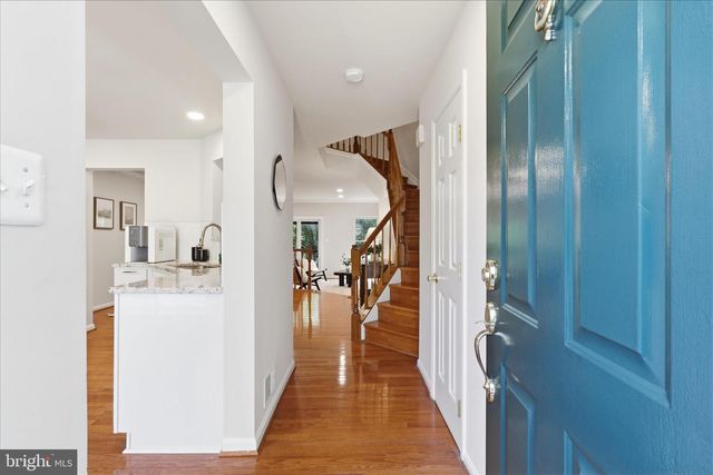 14143 COMPTON VALLEY WAY, Centreville, VA 20121