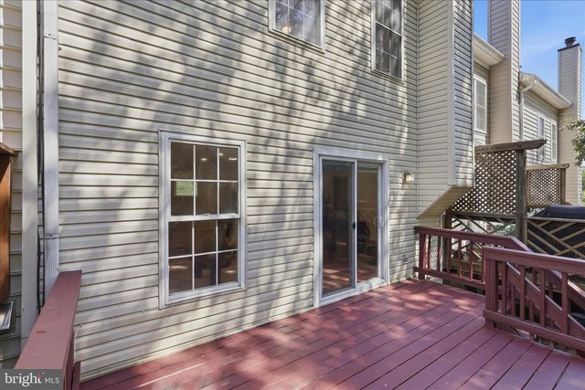 14143 COMPTON VALLEY WAY, Centreville, VA 20121