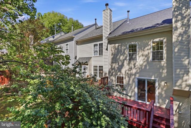 14143 COMPTON VALLEY WAY, Centreville, VA 20121