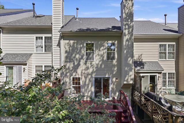 14143 COMPTON VALLEY WAY, Centreville, VA 20121