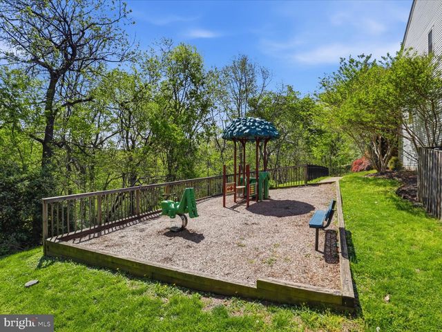 14143 COMPTON VALLEY WAY, Centreville, VA 20121