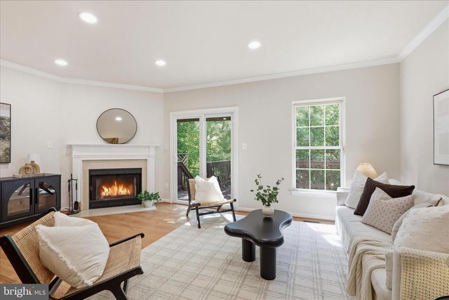 14143 COMPTON VALLEY WAY, Centreville, VA 20121