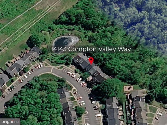 14143 COMPTON VALLEY WAY, Centreville, VA 20121