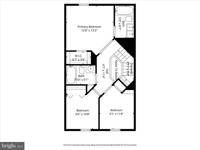 14143 COMPTON VALLEY WAY, Centreville, VA 20121