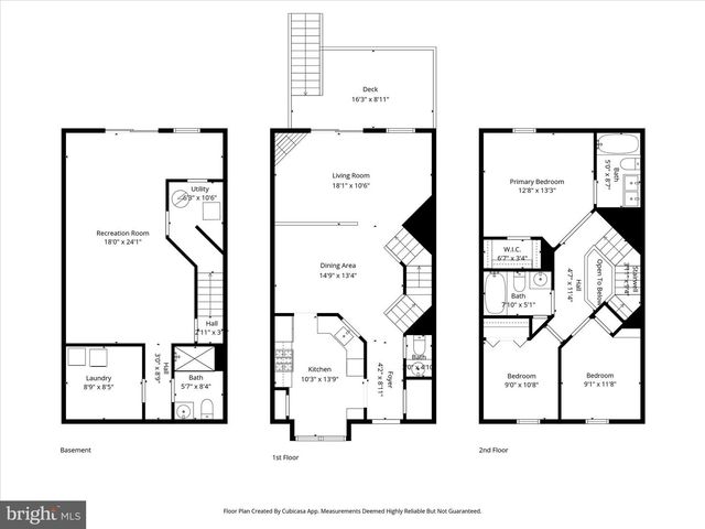 14143 COMPTON VALLEY WAY, Centreville, VA 20121