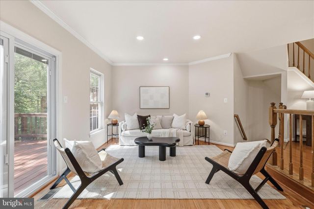14143 COMPTON VALLEY WAY, Centreville, VA 20121