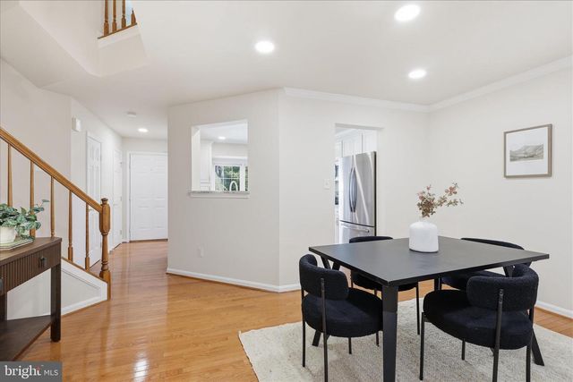 14143 COMPTON VALLEY WAY, Centreville, VA 20121
