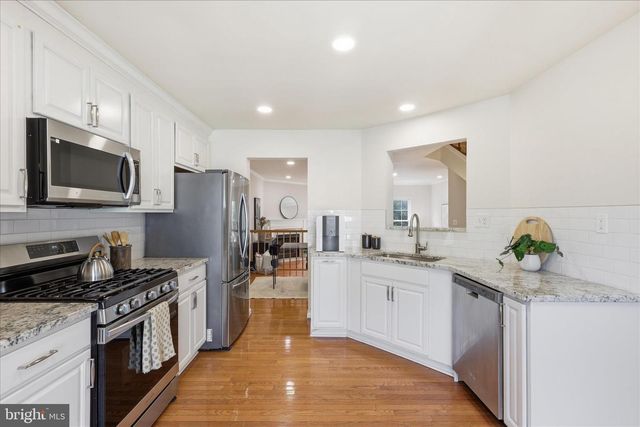 14143 COMPTON VALLEY WAY, Centreville, VA 20121