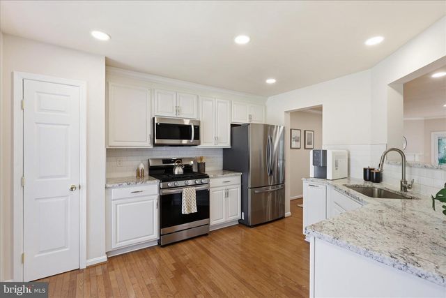 14143 COMPTON VALLEY WAY, Centreville, VA 20121