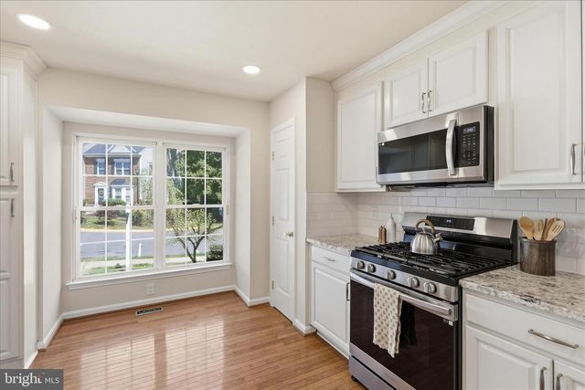 14143 COMPTON VALLEY WAY, Centreville, VA 20121