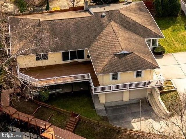 227 MEADOW LN, Woodbury, NJ 08096