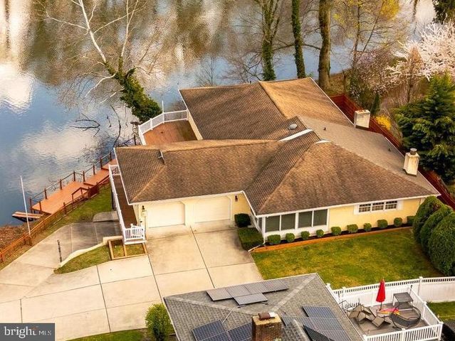 227 MEADOW LN, Woodbury, NJ 08096
