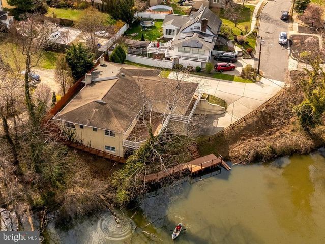 227 MEADOW LN, Woodbury, NJ 08096