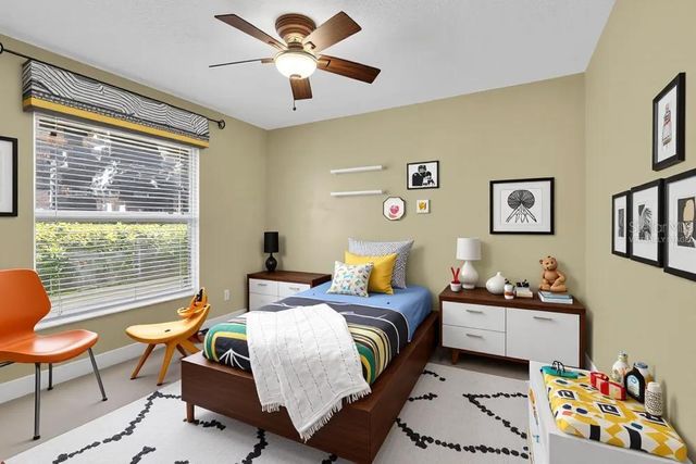 2210 BLOSSOMWOOD DRIVE, Oviedo, FL 32765