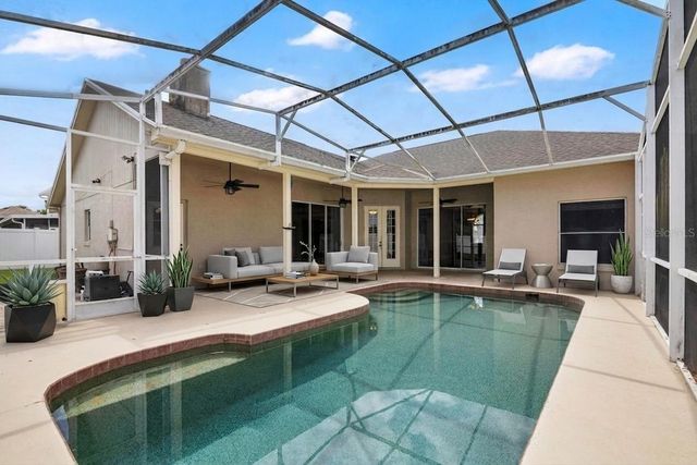 2210 BLOSSOMWOOD DRIVE, Oviedo, FL 32765