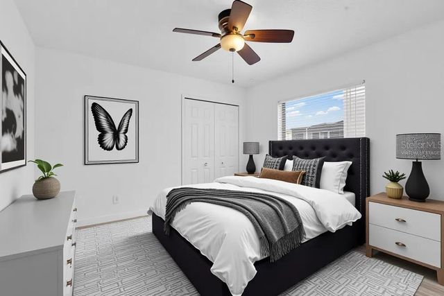 2210 BLOSSOMWOOD DRIVE, Oviedo, FL 32765