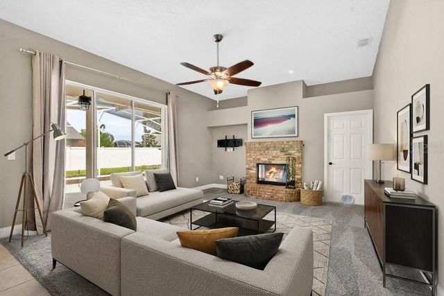 2210 BLOSSOMWOOD DRIVE, Oviedo, FL 32765