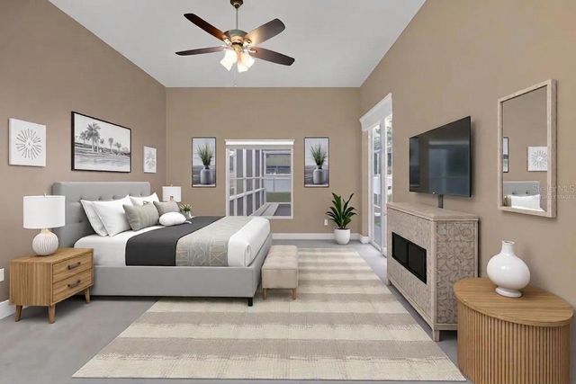 2210 BLOSSOMWOOD DRIVE, Oviedo, FL 32765