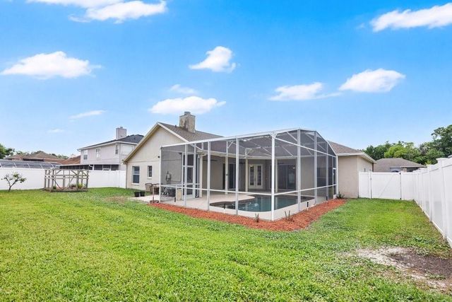 2210 BLOSSOMWOOD DRIVE, Oviedo, FL 32765