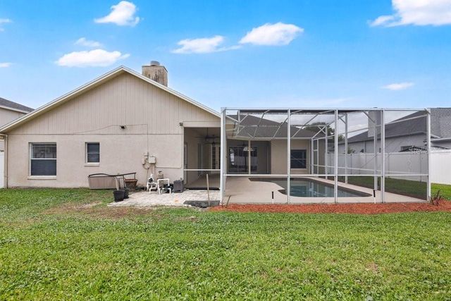 2210 BLOSSOMWOOD DRIVE, Oviedo, FL 32765