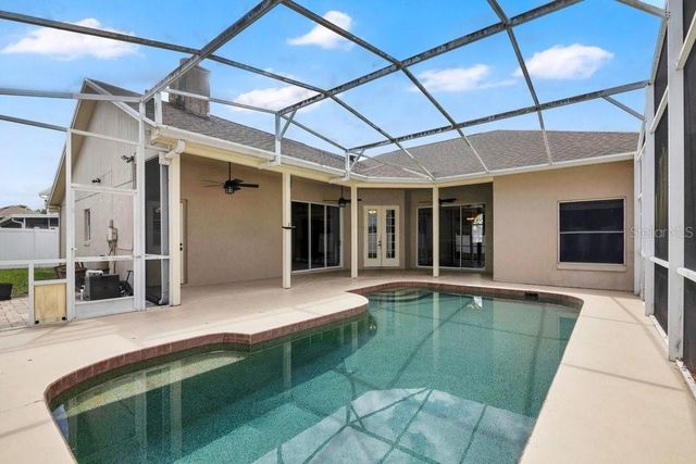 2210 BLOSSOMWOOD DRIVE, Oviedo, FL 32765