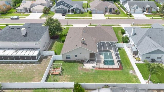 2210 BLOSSOMWOOD DRIVE, Oviedo, FL 32765