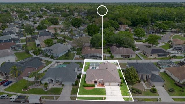2210 BLOSSOMWOOD DRIVE, Oviedo, FL 32765