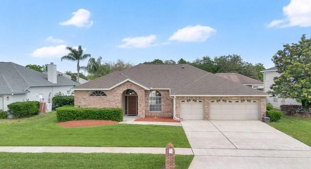 2210 BLOSSOMWOOD DRIVE, Oviedo, FL 32765