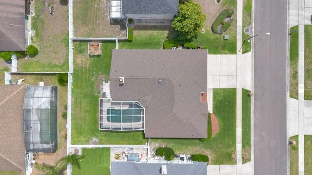 2210 BLOSSOMWOOD DRIVE, Oviedo, FL 32765