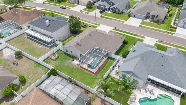 2210 BLOSSOMWOOD DRIVE, Oviedo, FL 32765