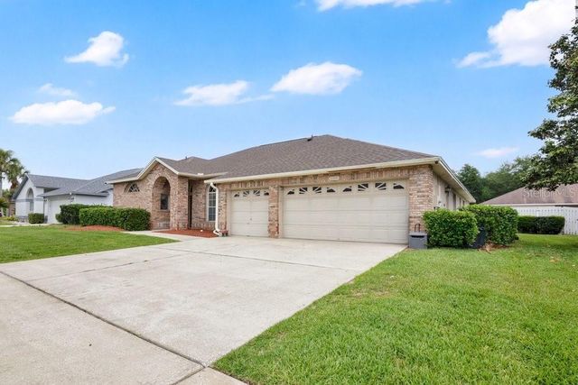 2210 BLOSSOMWOOD DRIVE, Oviedo, FL 32765