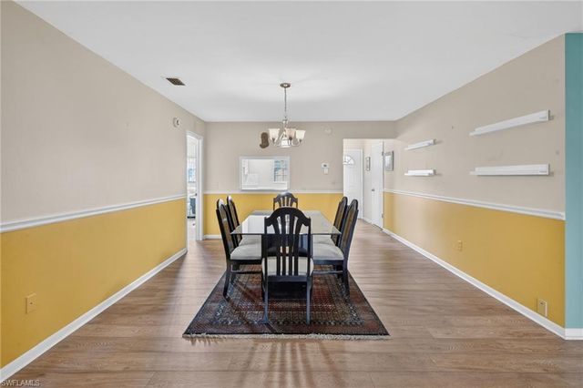 8740 Lueck LN N # 1, Fort Myers, FL 33919