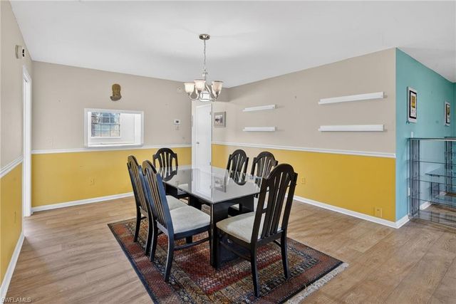 8740 Lueck LN N # 1, Fort Myers, FL 33919