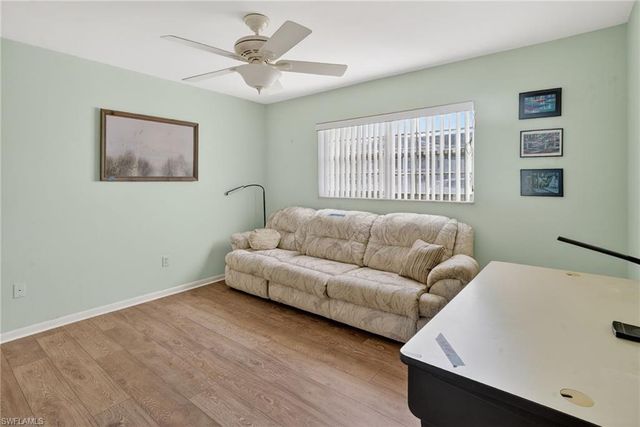 8740 Lueck LN N # 1, Fort Myers, FL 33919