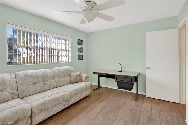 8740 Lueck LN N # 1, Fort Myers, FL 33919