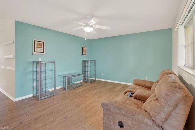 8740 Lueck LN N # 1, Fort Myers, FL 33919