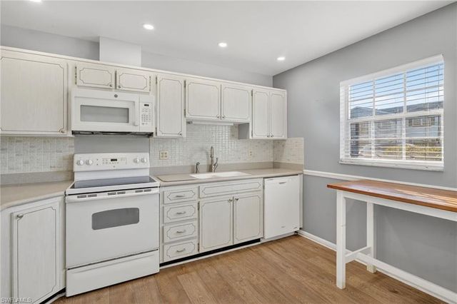 8740 Lueck LN N # 1, Fort Myers, FL 33919