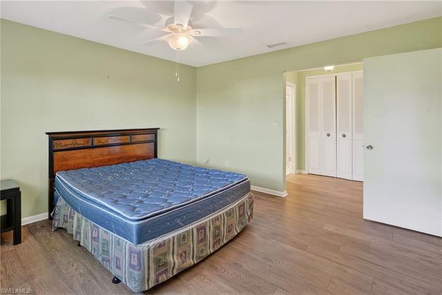 8740 Lueck LN N # 1, Fort Myers, FL 33919