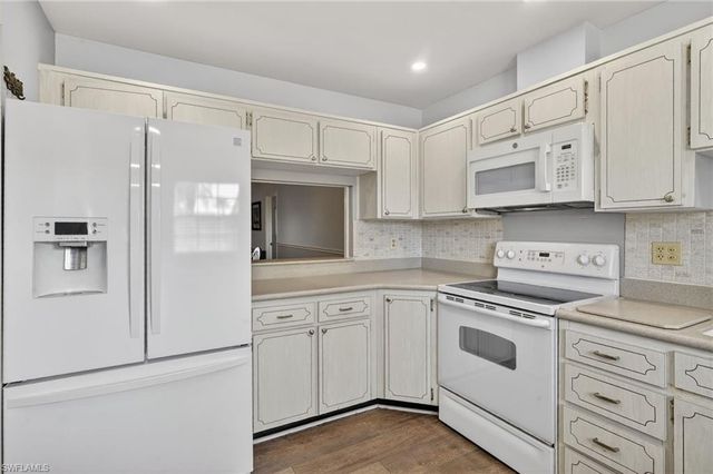 8740 Lueck LN N # 1, Fort Myers, FL 33919