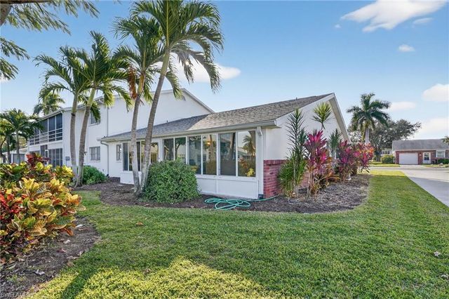 8740 Lueck LN N # 1, Fort Myers, FL 33919