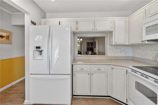 8740 Lueck LN N # 1, Fort Myers, FL 33919